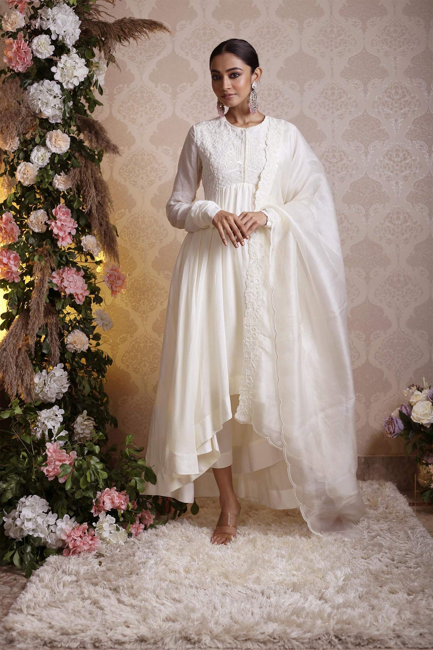 Alisha Pekha - Zahra Anarkali