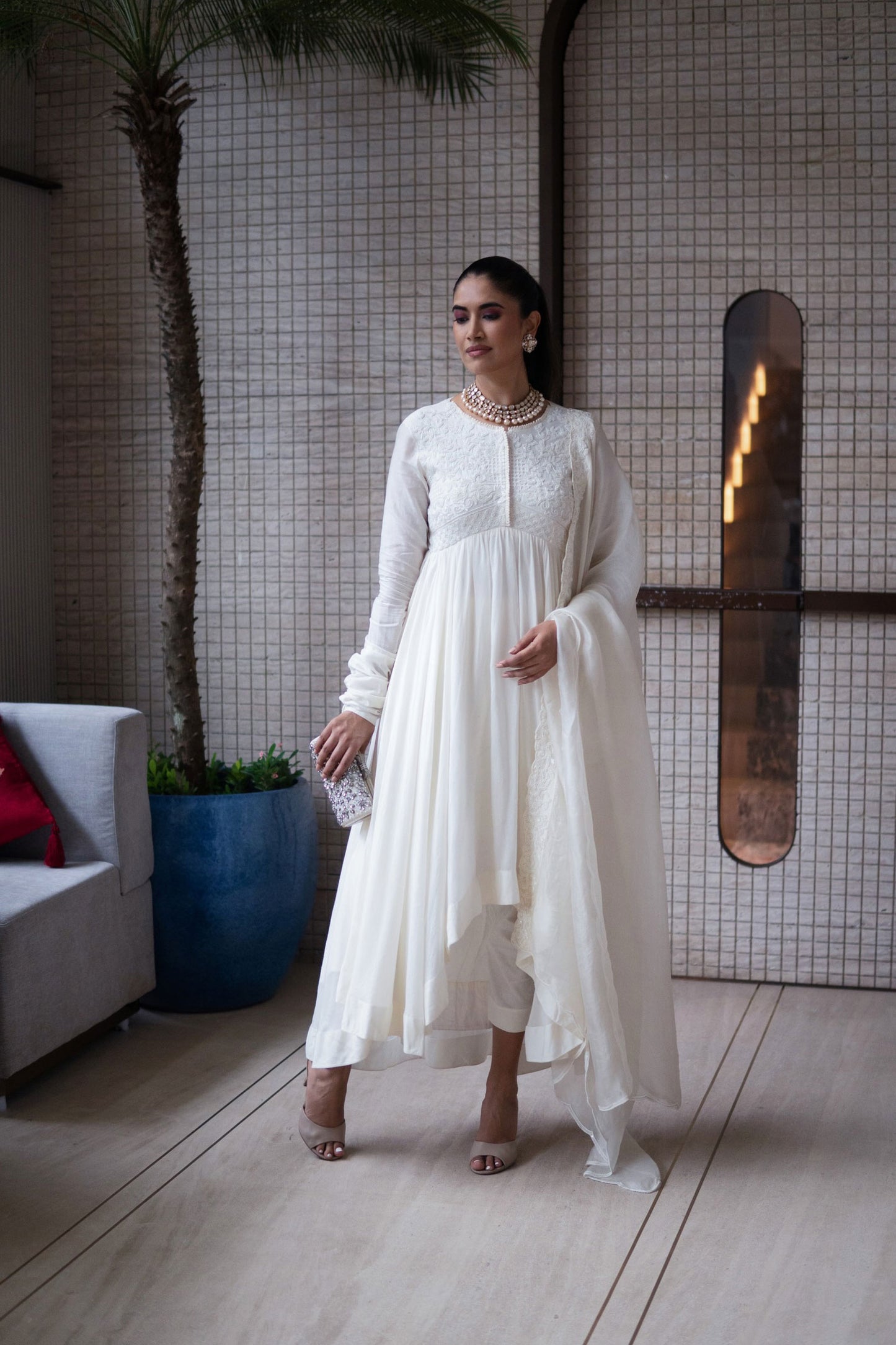 Alisha Pekha - Zahra Anarkali