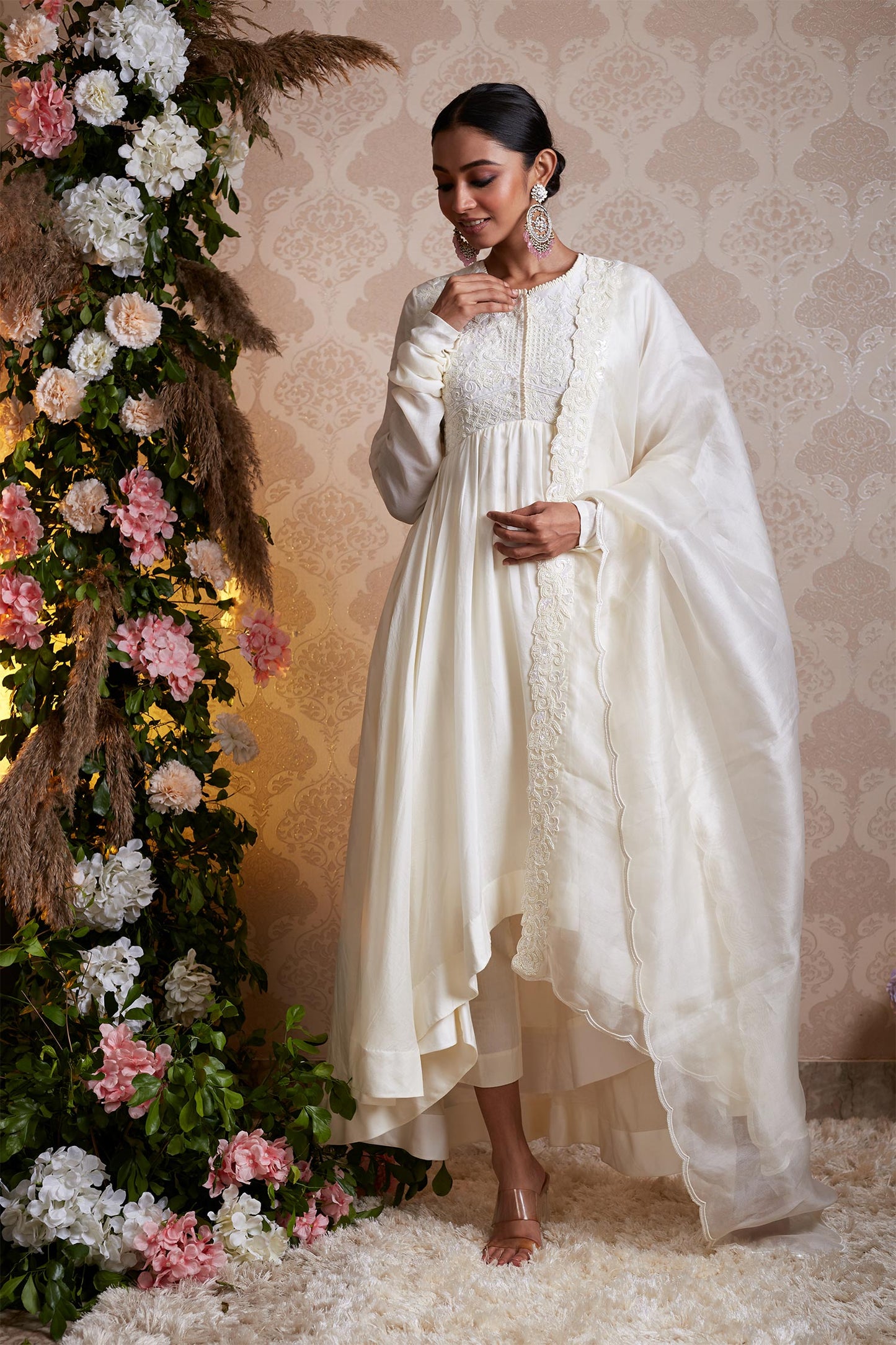 Alisha Pekha - Zahra Anarkali