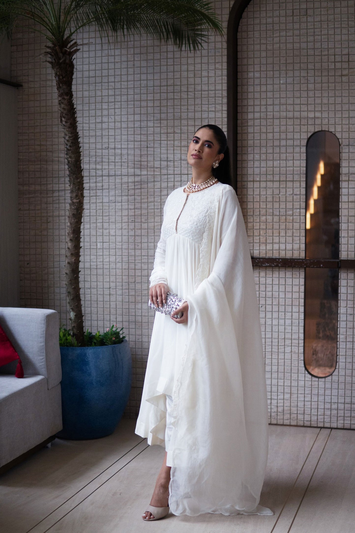Alisha Pekha - Zahra Anarkali
