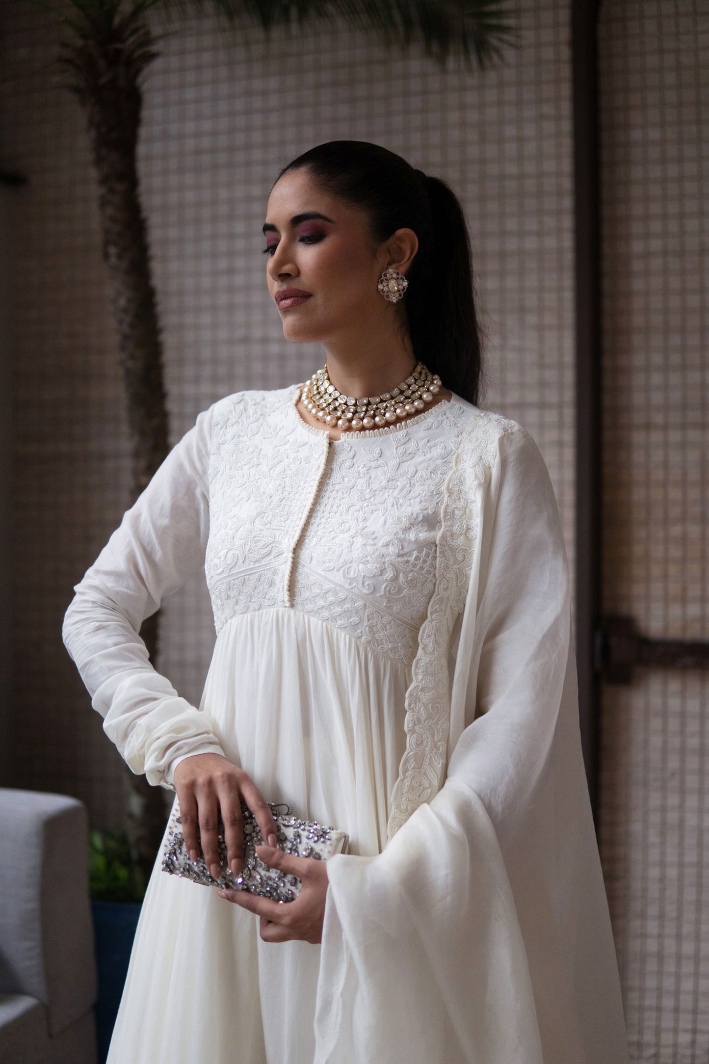 Alisha Pekha - Zahra Anarkali
